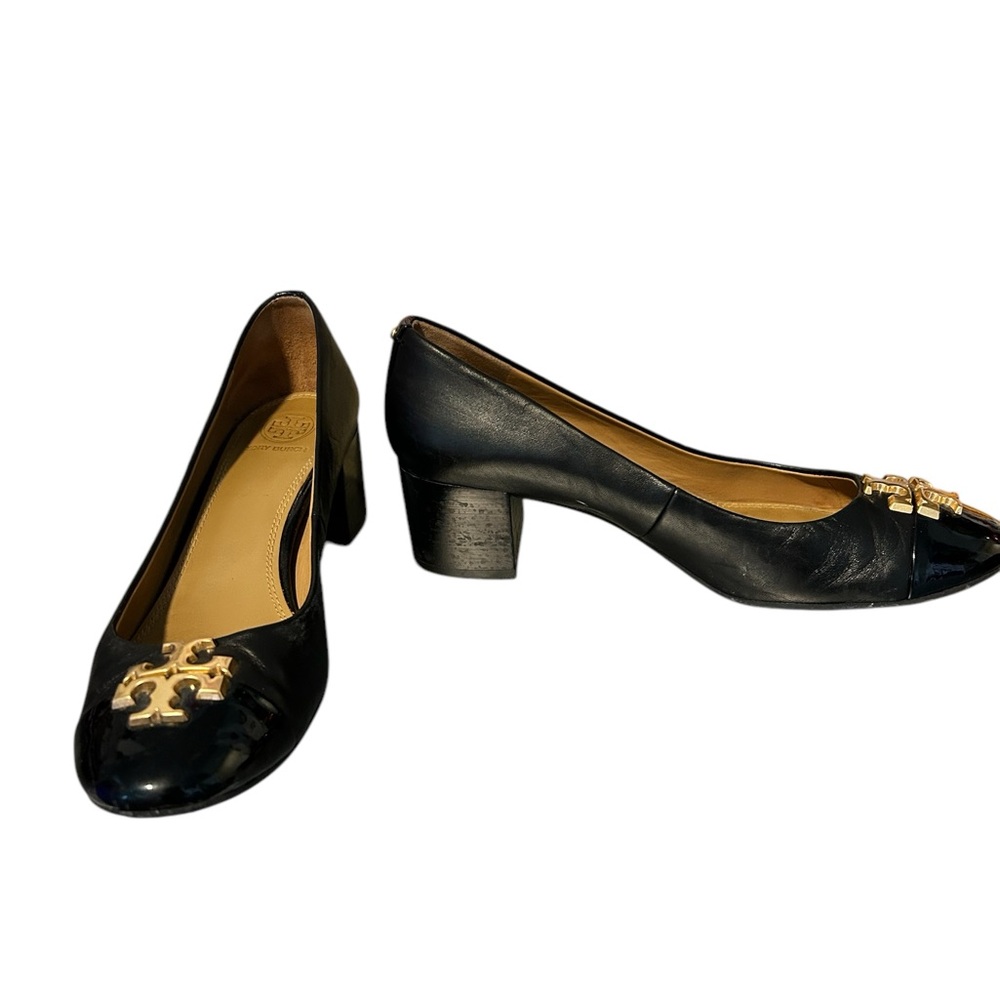 Tory Burch heels